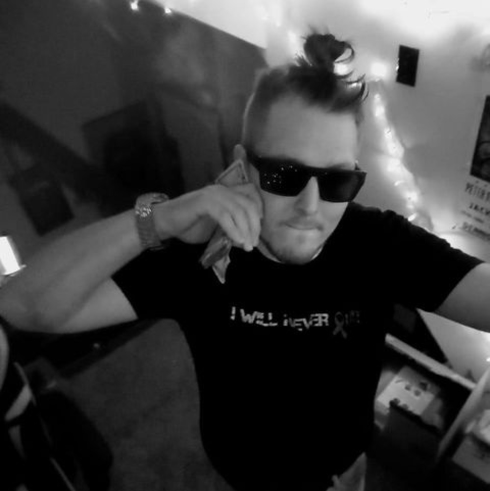 Meet your Posher, Ryan